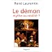 Comprendre le Mal pour mieux le combattre