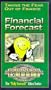 Business Buffet-Taking the Fear out of Finance: Financial Forecast [VHS]