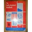 The Radio Amateur's Handbook (1976) by