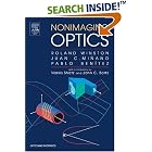Click here to buy Nonimaging Optics by  Roland Winston, Juan C. Minano, Pablo G. Benitez, and With contributions Narkis Shatz and John C. Bortz.