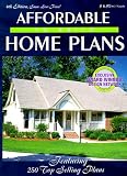 Affordable to Build Home Plans