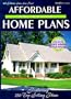 Affordable to Build Home Plans