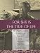Book For She Is the Tree of Life: Grandmothers Through the Eyes of Women Writers