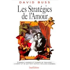 Les strat�gies de l'amour
