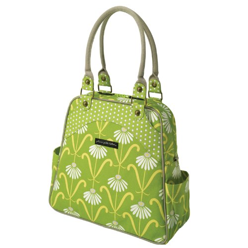 petunia pickle bottom bunting bag