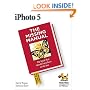 iPhoto 5: The Missing Manual
