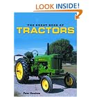 Click here to buy The Great Book of Tractors by  Peter Henshaw.