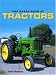 Book The Great Book of Tractors