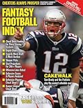 Fantasy Football Index 2008