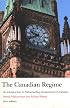 The Canadian Regime: An Introduction to Parliamentary Government in Canada