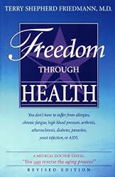 Freedom Through Health