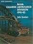 British Guards Armoured Division 1941-45 - Vanguard 9