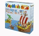 PlayMais Pirate Box