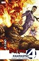 Dark Reign: Fantastic Four TPB (Fantastic Four (Marvel Paperback))