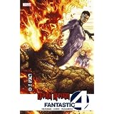 Dark Reign: Fantastic Four (Fantastic Four (Marvel Paperback))von "Jonathan Hickman"