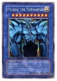 Yu-gi-oh Limited Edition English God Card - Obelisk the Tormentor - Jmp-en004