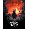 Le manoir des murmures, Tome 3 : Simon