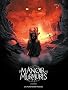 Le manoir des murmures, Tome 3 : Simon