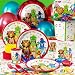 Toys : Party Supplies - Baby Einstein Party Supplies - Deluxe Pack