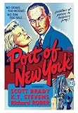 Port Of New York [DVD]