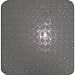 Shower Mat - Clear (20x20")