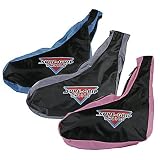 Sure Grip International Nylon Saddle Skate Bag 2011