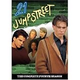 Review Starz Home Entertainment  / 21 Jump Street - The Complete Fourth Season