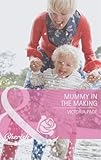 Mummy in the making