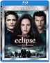 Twilight Saga - Eclipse  / La saga Twilight - H�sitation (Bilingual) [Blu-ray]