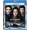 Twilight Saga - Eclipse  / La saga Twilight - H�sitation (Bilingual) [Blu-ray]