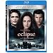 Twilight Saga - Eclipse  / La saga Twilight - H�sitation (Bilingual) [Blu-ray]