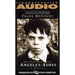 Angela's Ashes: A Memoir
