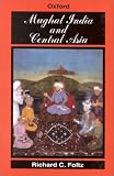Mughal India and Central Asia