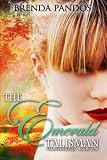 The Emerald Talisman (Talisman Series, Book 1)