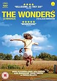 The Wonders [DVD]