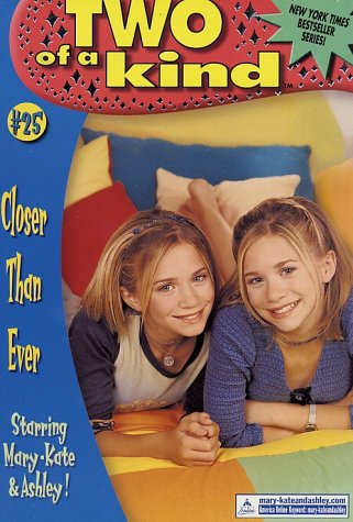 Mary-Kate and Ashley Olsen