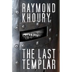 The Last Templar