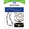 Beaded Beads: 7 Projects (Easy-Does-It) by Bead & Button Editors