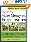 How to Make Money on Foreclosures
