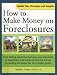 How to Make Money on Foreclosures