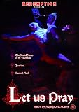 Let Us Pray - The Nunsploitation Collection [DVD]