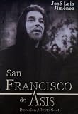 San Francisco de Asis [NTSC/Region 1&4 dvd. Import - Latin America] Jose Luis Jimenez