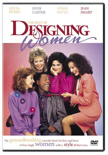 Review of The Best of Designing Women Online