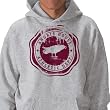 House of Anubis: Corbiere Crest Hoodie - Adult