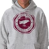House of Anubis: Corbiere Crest Hoodie - Adult