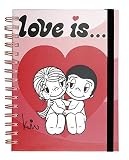 Love is ... Journal