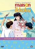 Maison Ikkoku 3 [DVD] [Region 1] [US Import] [NTSC]