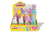 Eigenschaften Hasbro 22506186 / Play-Doh 22506186 - My little Pony Knetstempel