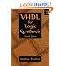 VHDL for Logic Synthesis