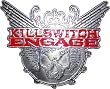 Killswitch Engage Band Metal Belt Buckle Killswitch Engage Band Metal Belt Buckle